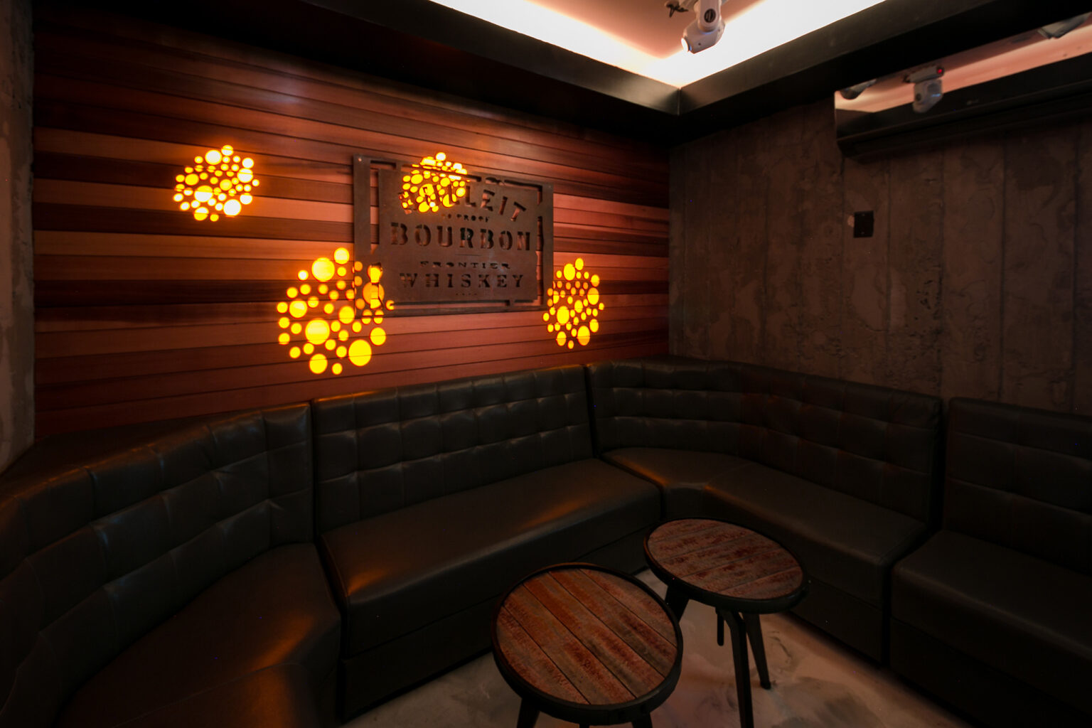 Image showcasing Private Rooms - Pandora Karaoke